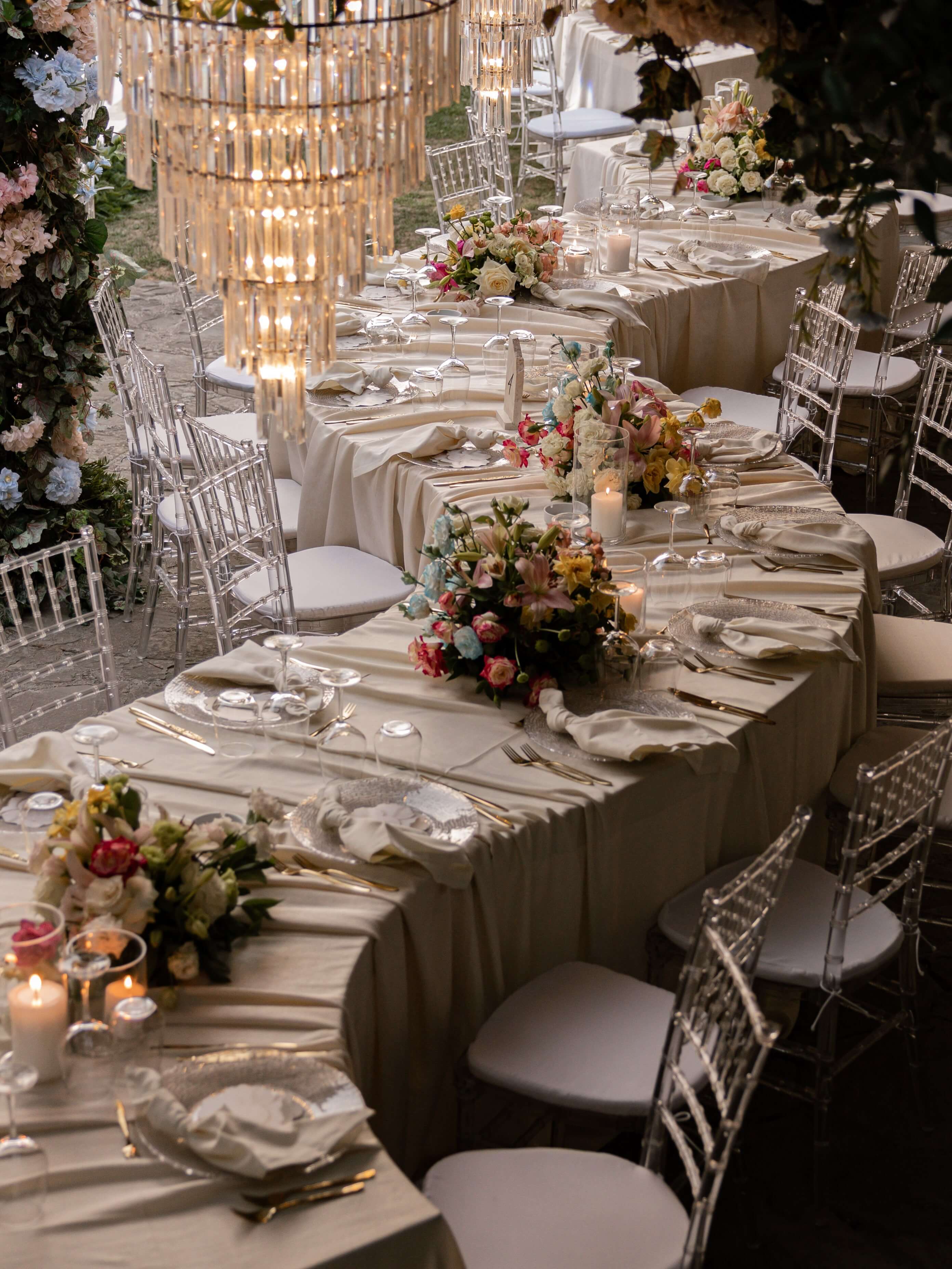 Stilim dasme Sara Event
